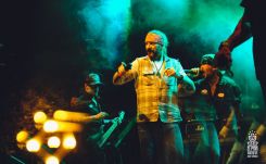 Különleges zenei élmények a Partiumi Magyar Napokon