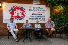 Huszonöt éves a Székelyföld folyóirat