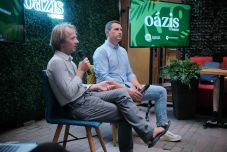 Tánczos Barna: „sokkoló az a felelőtlenség, ahogy ma a társadalom a hulladékgazdálkodást kezeli”