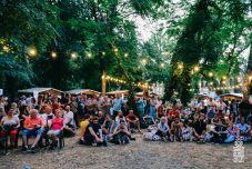 Ünnepi pillanatok és színes, nyüzsgő forgatag a Partiumi Magyar Napokon