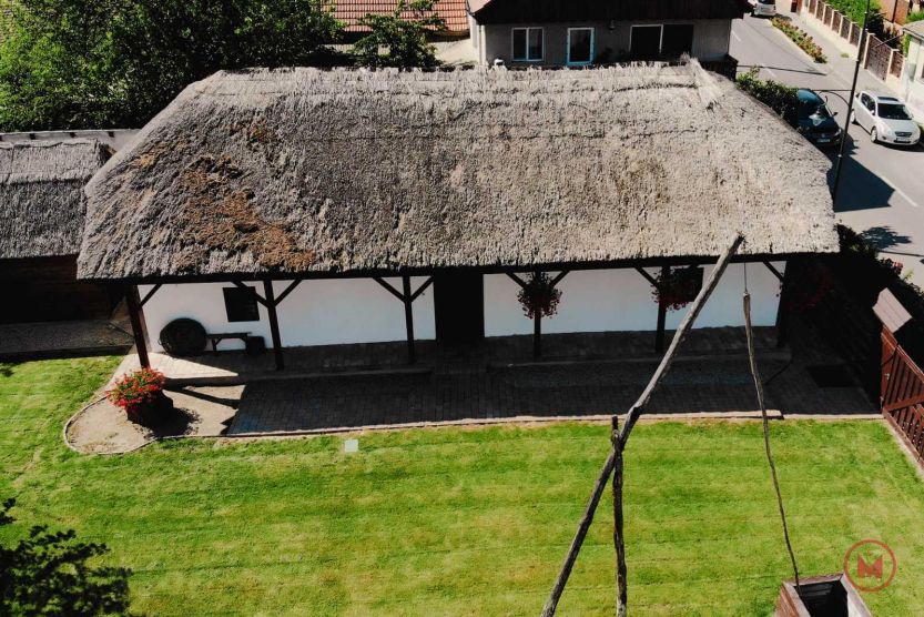 Erdély legjei – Bihar megye: a nagyszalontai Arany-porta