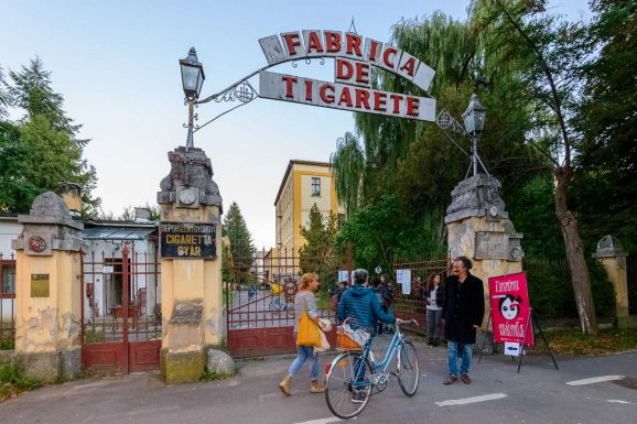 Három műszakban kínál programot a nyárzáró Tabakó fesztivál