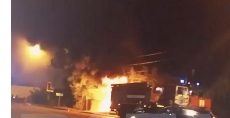 Egy volt orosz képviselő szerint orosz partizánok ölték meg Darja Duginát