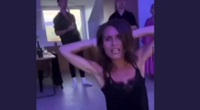 Negatív lett Sanna Marin finn miniszterelnök drogtesztjének eredménye