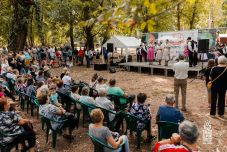 Véget ért a 21. Partiumi Magyar Napok