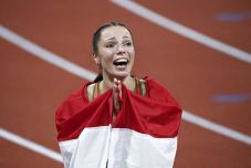 Multisport Eb: Kozák Luca ezüstérmes 100 gáton