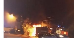 Egy volt orosz képviselő szerint orosz partizánok ölték meg Darja Duginát