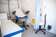 Ingyenes méhnyakrákszűrés zajlik Háromszéken egész héten