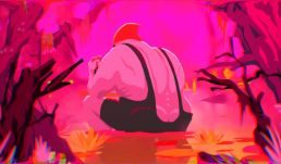 Román–magyar animáció nyert díjat Szarajevóban