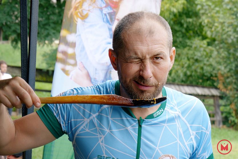 Örömfőzés a Kolozsvári Magyar Napokon