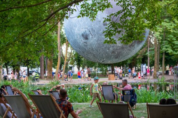 Rendezvényeikkel lezárhatják az utcát a sepsiszentgyörgyiek 