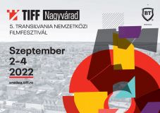 Új magyar filmekkel és Enyedi Ildikó-blokkal várja a nézőket a TIFF nagyváradi kiadása