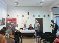 Az erdélyi rockzenészek legfőbb ellensége a politikai titkosrendőrség volt ’89 előtt