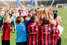 Partium Kupa: büntetőpárbajban szerezte meg a trófeát az FK Csíkszereda