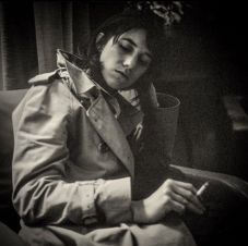 Charlotte Gainsbourg életműdíjat kap a Zürichi Filmfesztiválon