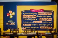 Hat nap alatt több mint 300 programmal vár a Vásárhelyi Forgatag