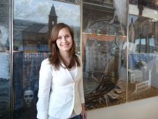 A táncoskedvű Sanna Marin