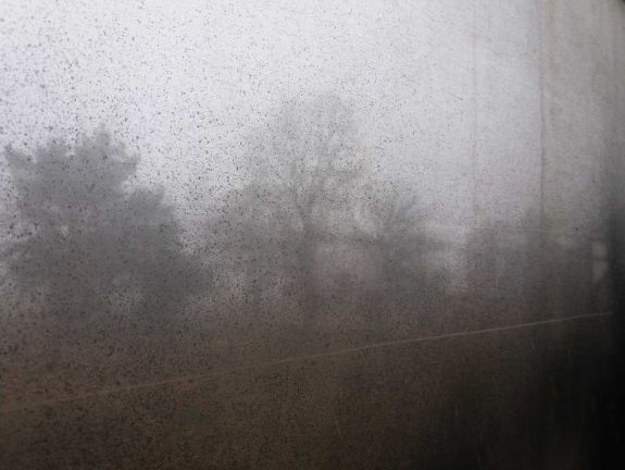 A jövőben egyre inkább számolni kell a porral behurcolt kórokozókkal