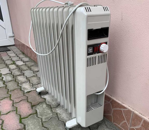 Félünk a téltől: pánikszerűen vásárolják az emberek az elektromos hősugárzókat