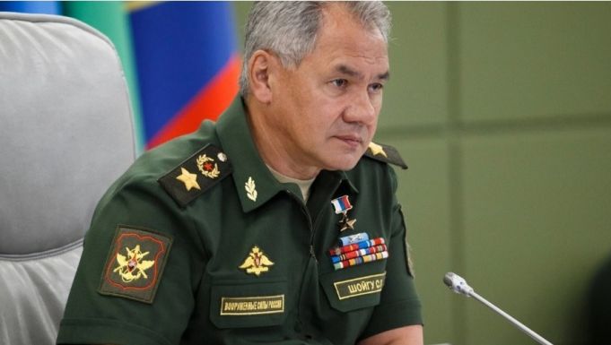 Sojgu szerint a civil áldozatok minimalizálása érdekében lassult a hadművelet