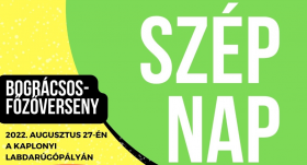 Nem falunapra, közösségi ünnepre készülnek Kaplonyban