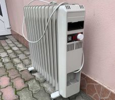 Félünk a téltől: pánikszerűen vásárolják az emberek az elektromos hősugárzókat