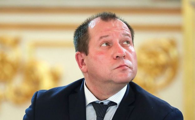 Megtámadtak egy orosz emberi jogi aktivistát