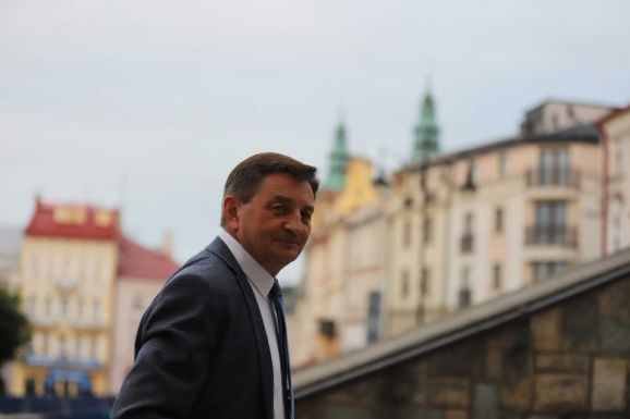 Marek Kuchcinski: Az ukrajnai háború nem írja felül a lengyel-magyar barátságot