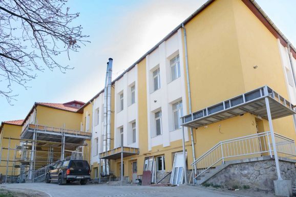 Nem minden sepsiszentgyörgyi tanintézmény épületében indulhat el az oktatás