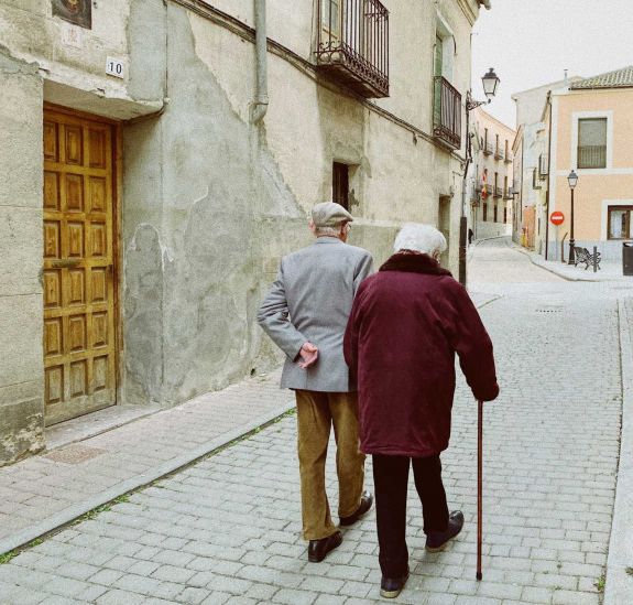 Napi tíz perc séta megnövelheti az élettartamot 85 év felett