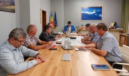 Megoldást keresnek a tűzifavásárlás támogatására