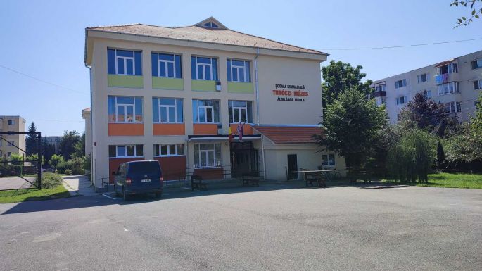 Kézdivásárhely tanintézményeiknek többségében felkészültek a tanévkezdésre