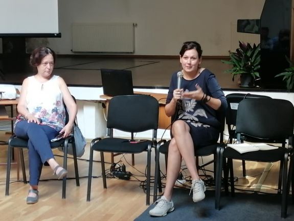 Laczikó Enikő államtitkár: nem tartották be a kisebbségeket érintő törvényeket a járvány idején