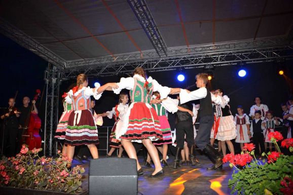 Ismét megszervezik a Fekete-Körös-völgyi Magyar Napokat