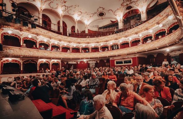 Számos erdélyi magyar kulturális intézmény állami támogatásáról döntött a kormány