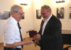 A Pro Urbe díjak kiosztásával kezdődött a kézdivásárhelyi Őszi Sokadalom