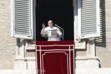 Az ifjúság lehet az egyik központi témája Ferenc pápa tervezett magyarországi látogatásának