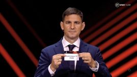 Európa-liga: szerb, francia és török ellenfelet kapott a Fradi