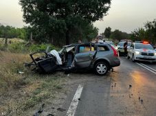 Szülők és gyermekeik vesztették életüket egy szörnyű balesetben