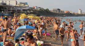 Három ellenzéki párt kéri az orosz turisták kitiltását Romániából