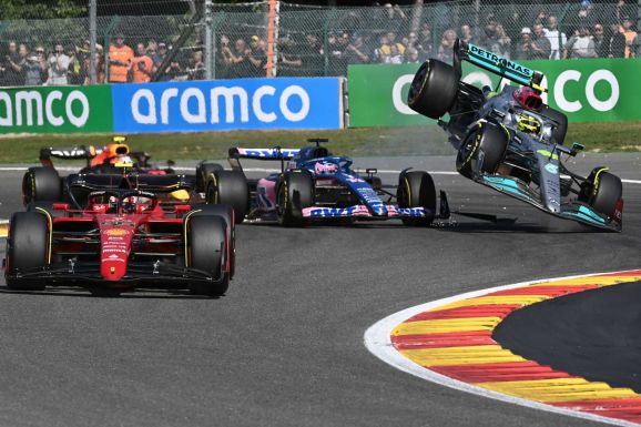 Tovább növelte az előnyét: Verstappen a Belga Nagydíjat is megnyerte
