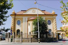 Erdély legjei – Bihar megye: a nagyváradi zsidók történetének múzeuma