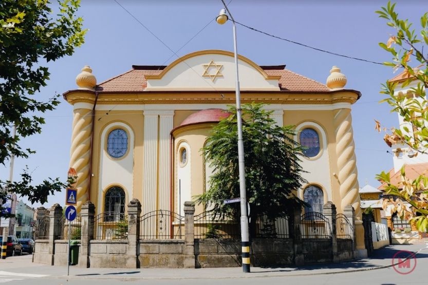 Erdély legjei – Bihar megye: a nagyváradi zsidók történetének múzeuma
