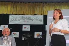 Nosztalgia és előretekintés: megtartották a 25. Tövisháti Napokat