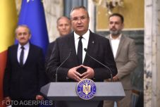 Ciucă: érvényben maradnak az energiaárakat korlátozó és kompenzáló rendelkezések