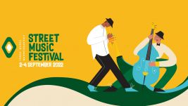 Pénteken kezdődik a Marosvásárhelyi Utcazene Fesztivál