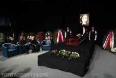 Állítólag megölték Darja Dugina gyilkosát