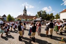 Az eddigi legsikeresebb volt az idei Vásárhelyi Forgatag