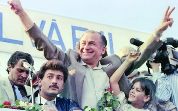 Újraindul a legfelsőbb bíróságon az 1989-es forradalom pere