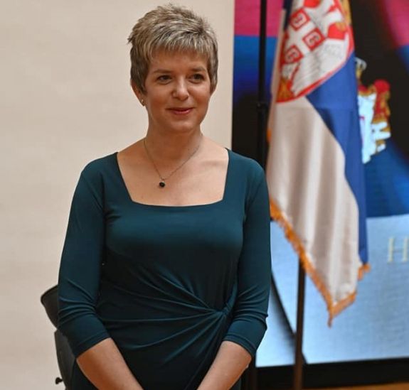 Magyar politikus lett a szerb parlament egyik alelnöke